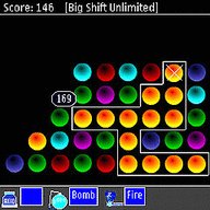 Screenshot-2 - Classic Mode - Big Shift Unlimited Game